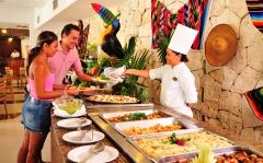 Restaurante la Ceiba